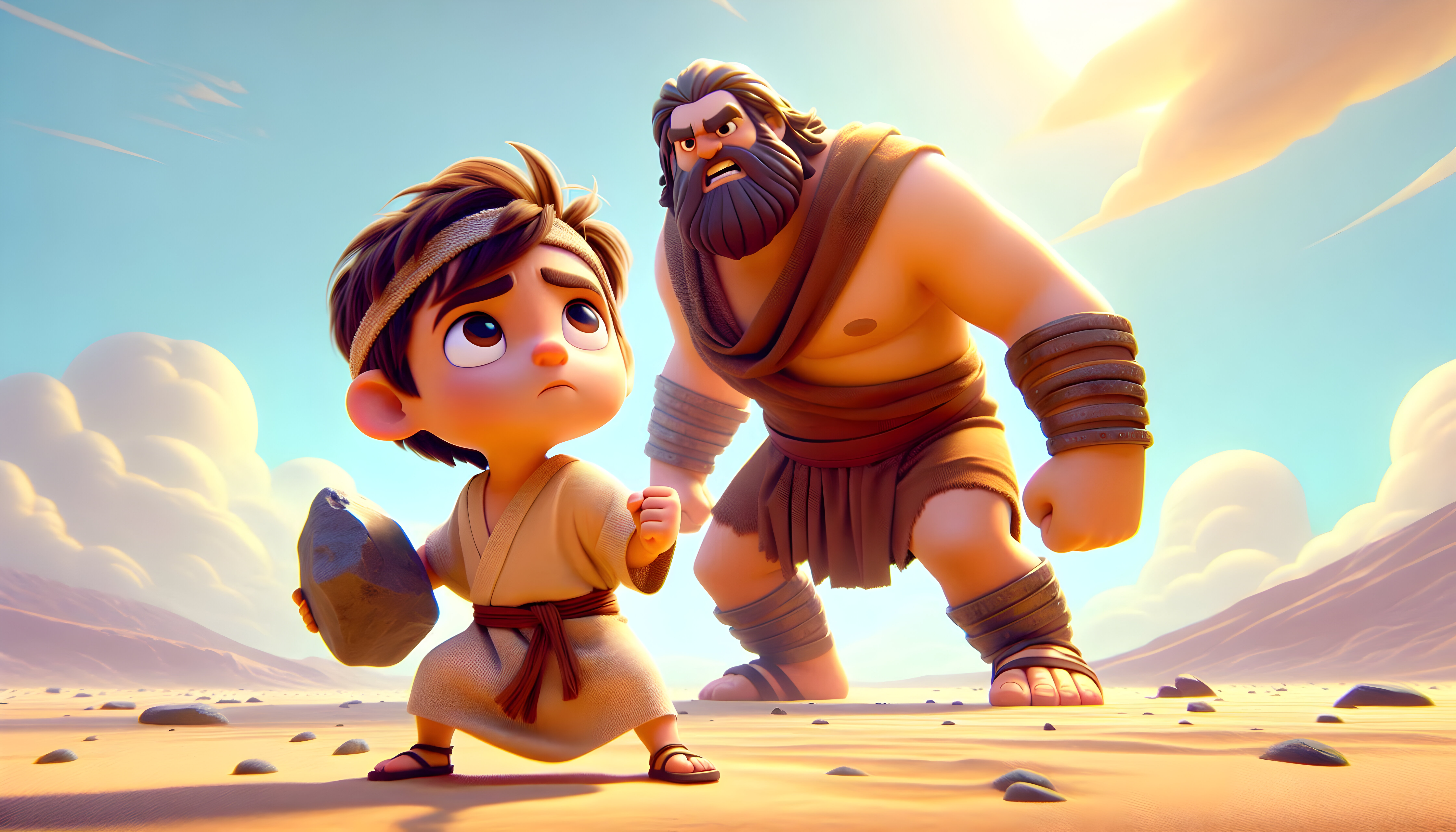 Livro de Colorir Cristão 16